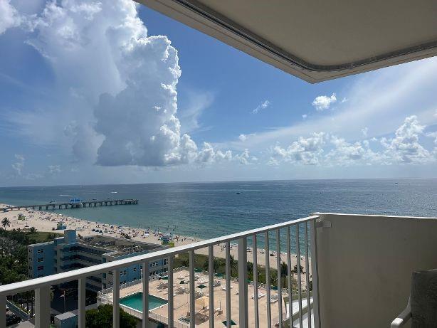 Pompano Beach Club South