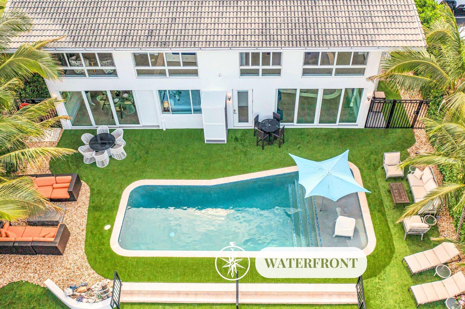 Harbor Beach Ext 31-13 B