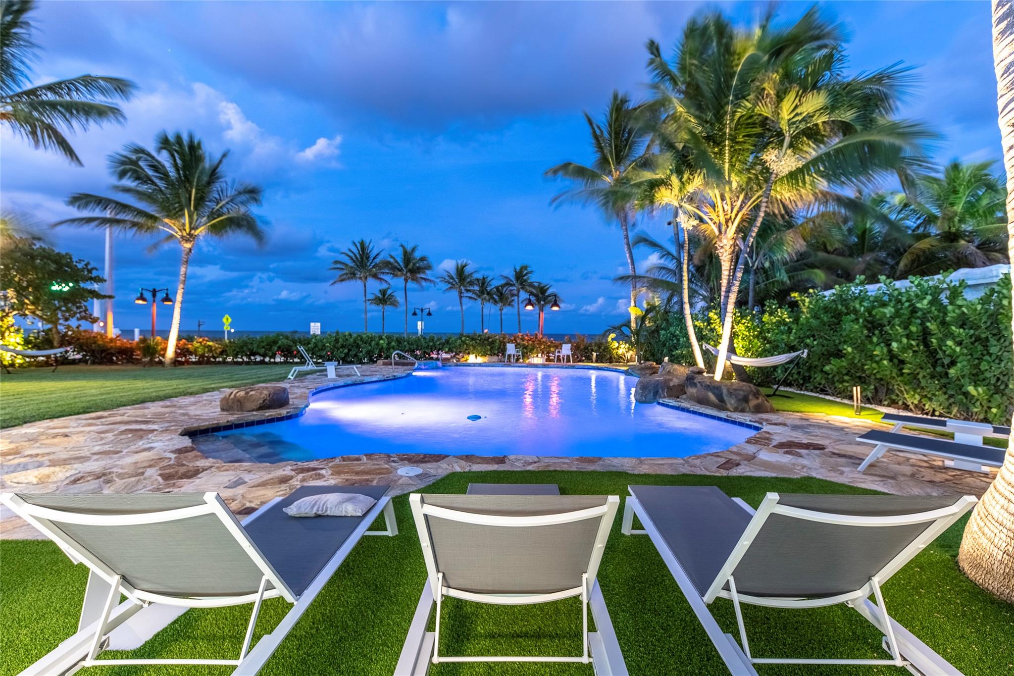 Fort Lauderdale Beach