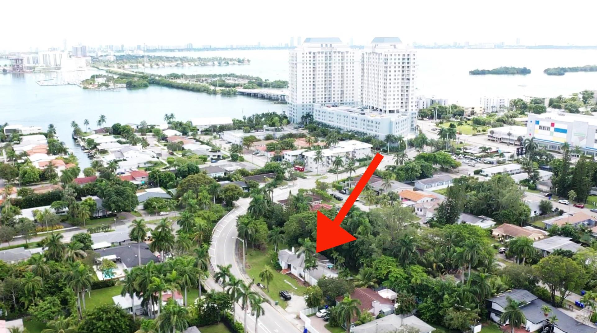 East Shore Crest Sec 01