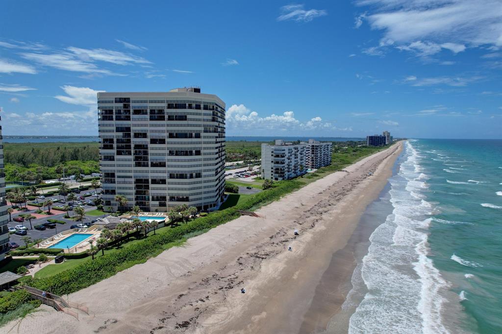 Islandia II Condominium 2 bedroom Condo For Sale - 9500 S Ocean Drive, Unit  1810, Jensen Beach, FL 34957 - Bogatov Realty