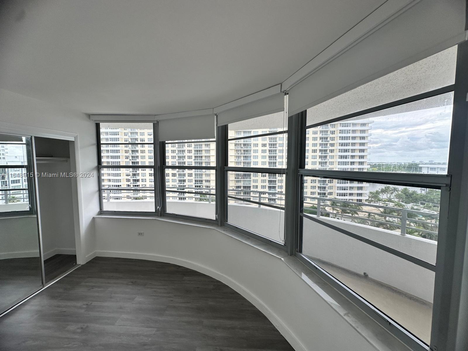 Oceanside Plaza Condo