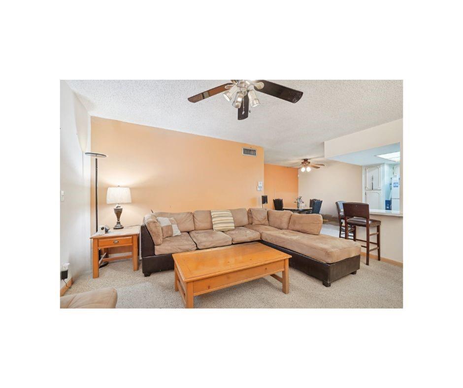 Coral Pine Condo 1