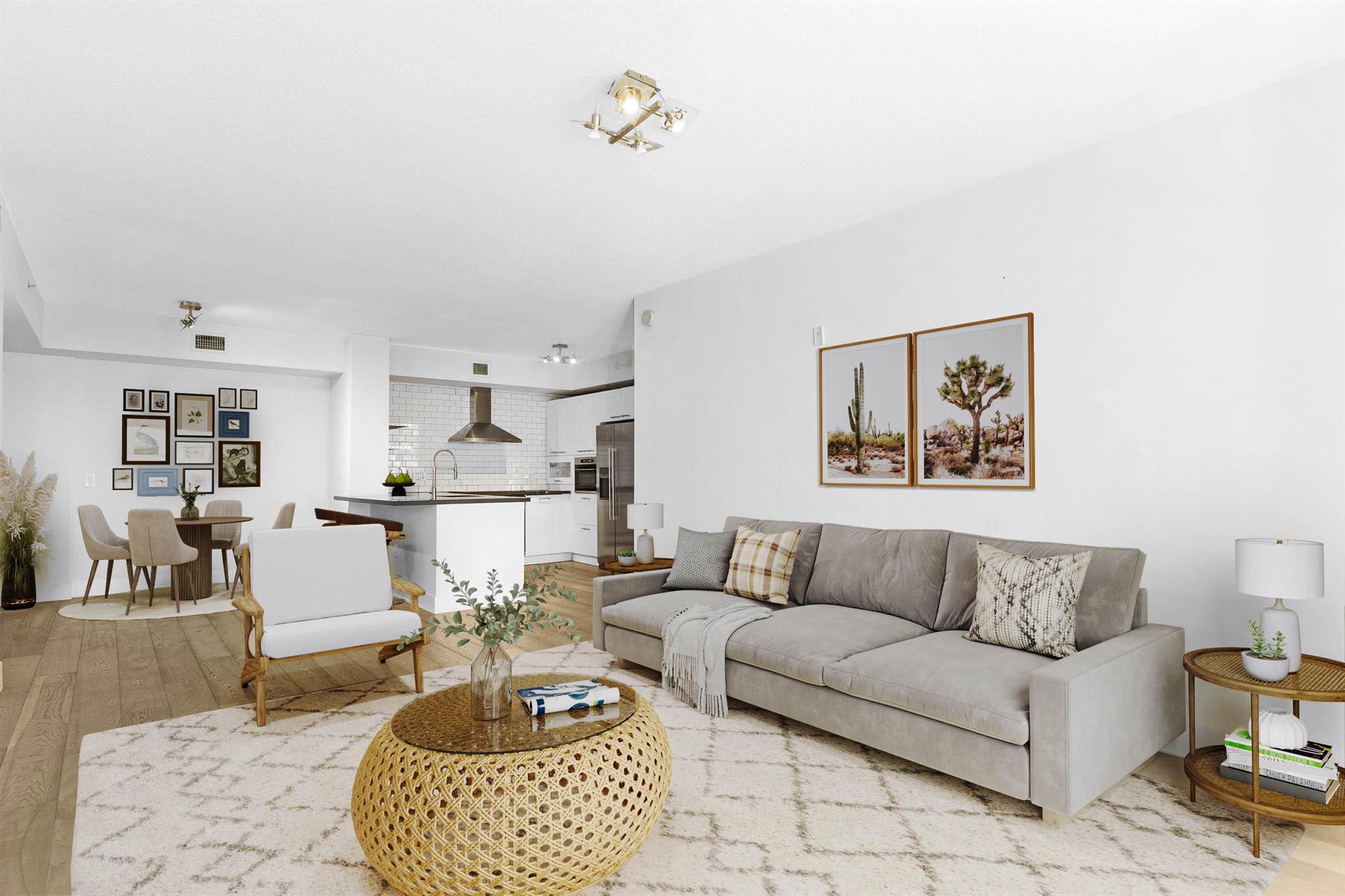 Lauderdale One Condo