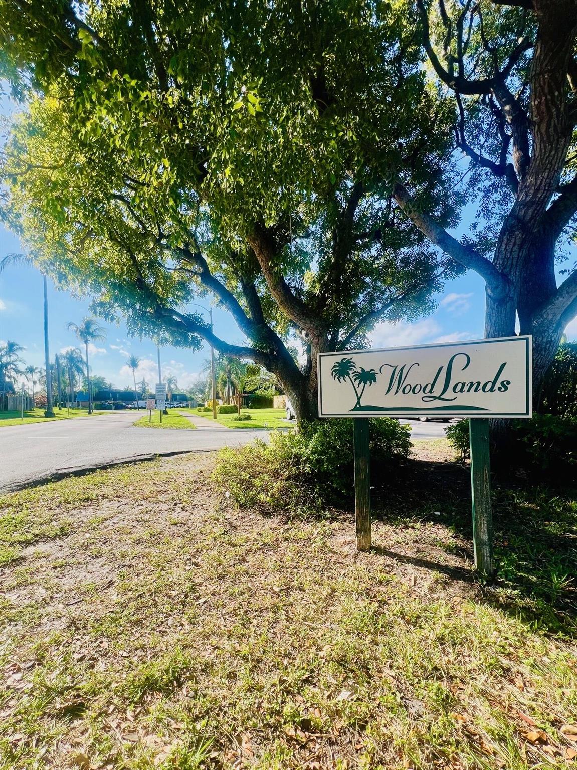 Woodlands Of Palm Springs