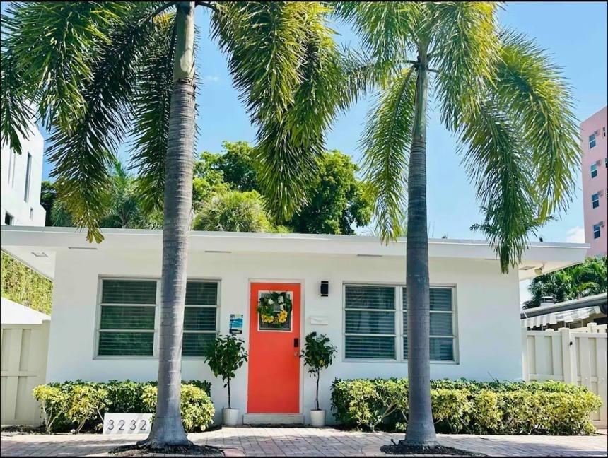 Pompano By The Sea Resub