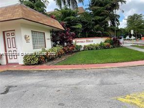 Beverly Hills Condo Numbe