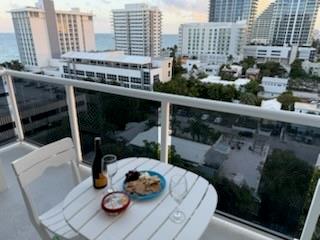 Birch Crest Apts Inc