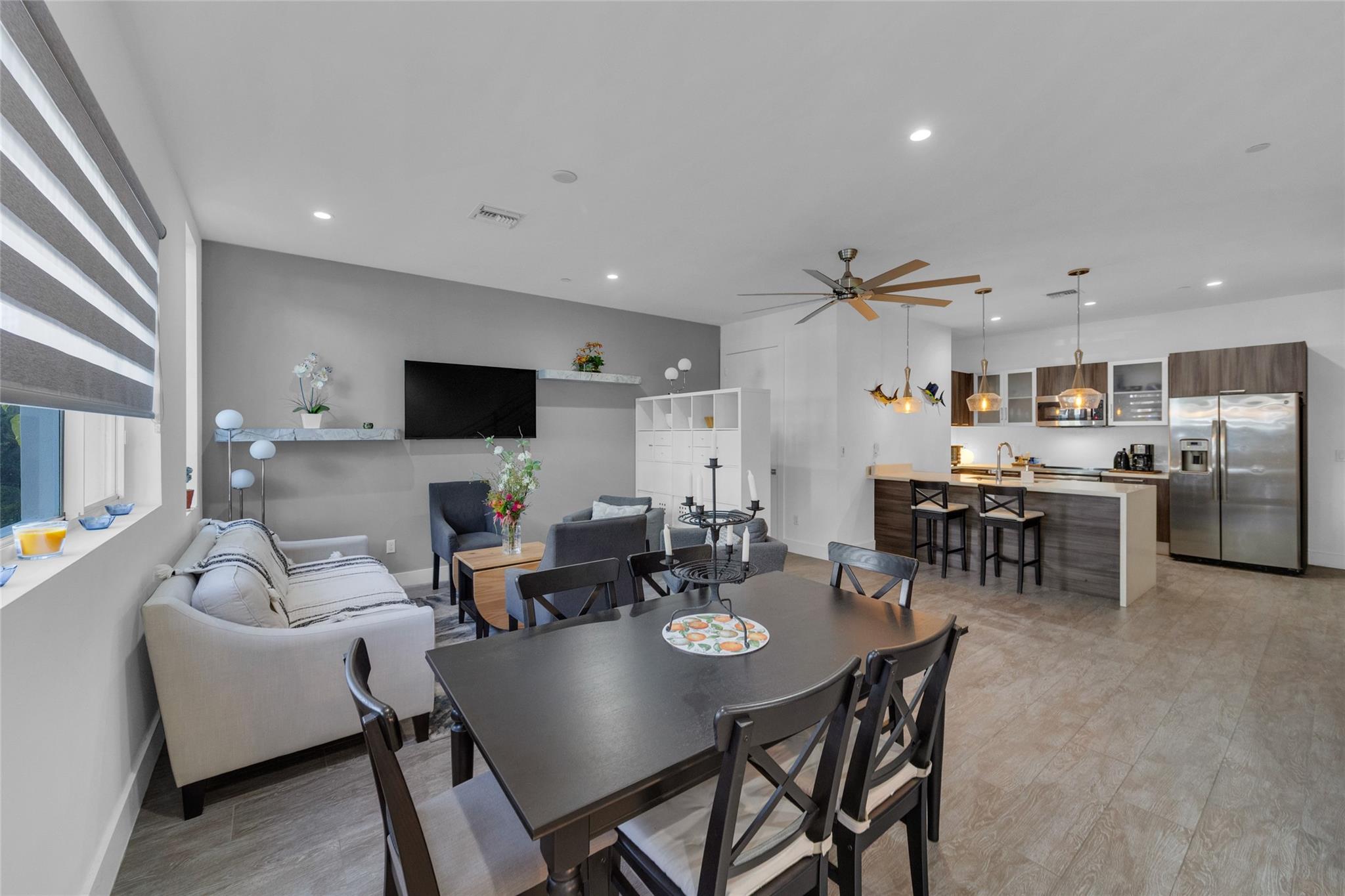 Galleria Lofts Condo