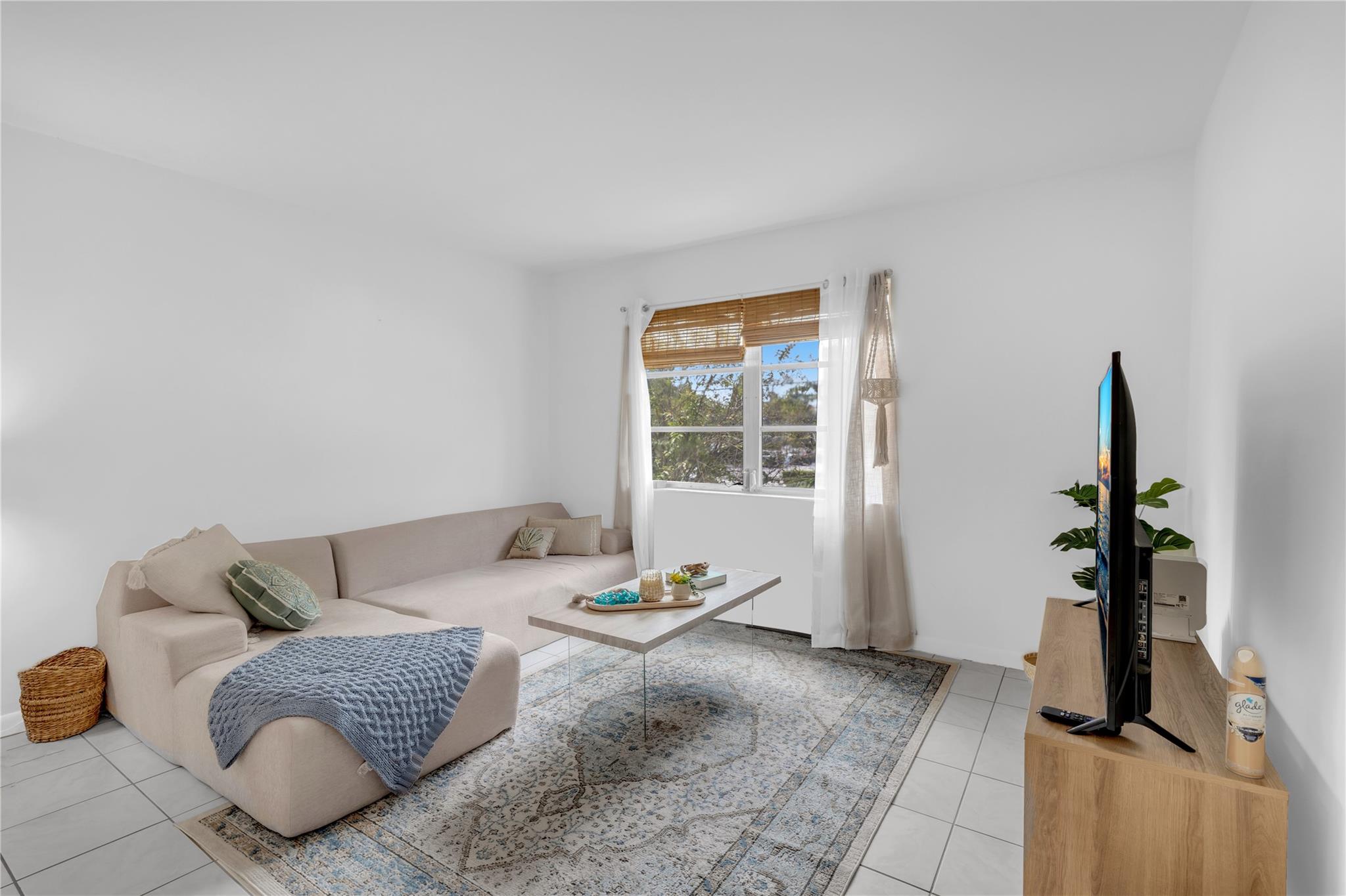 Manor Grove Village One I