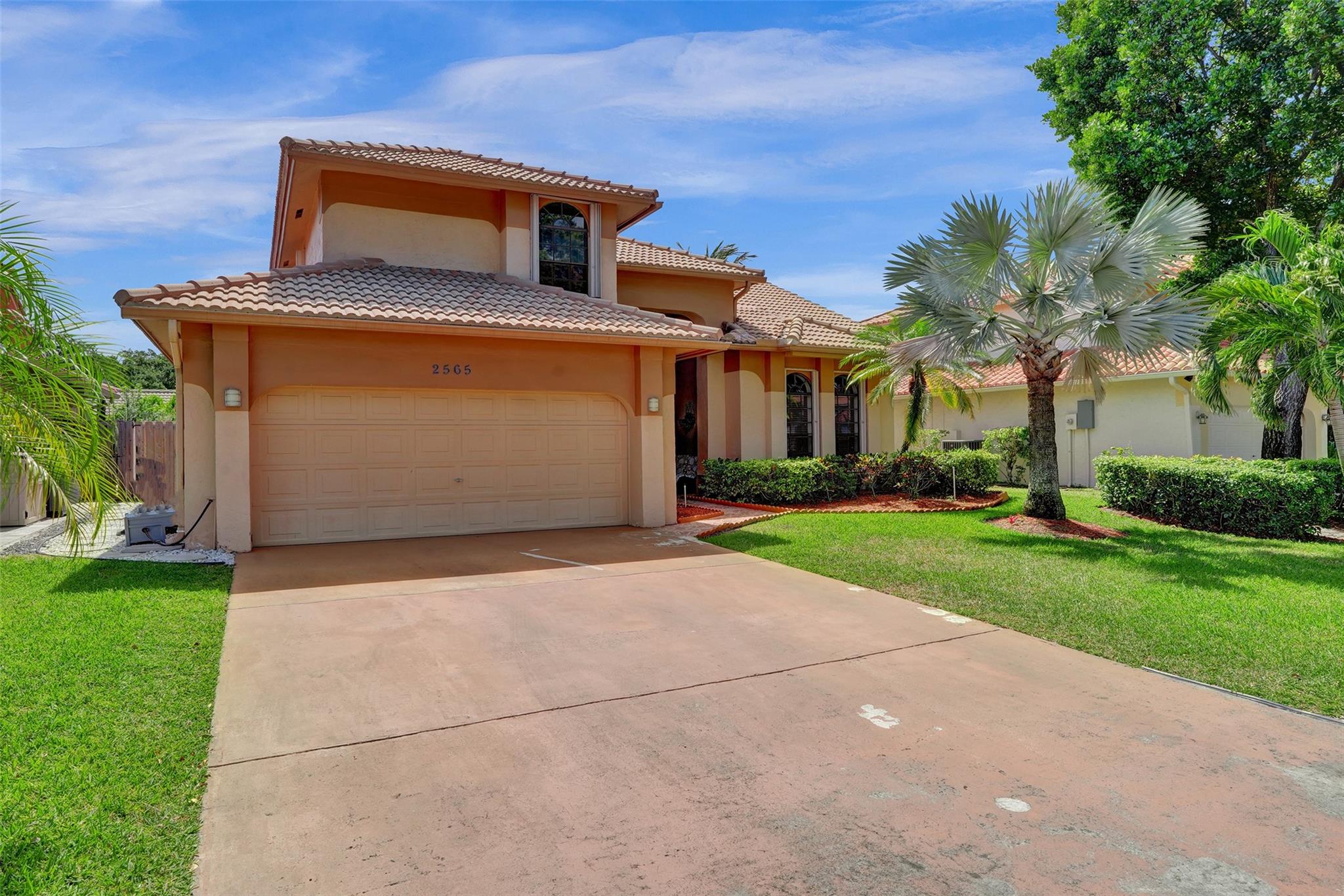 Rock Creek / Le Crystal