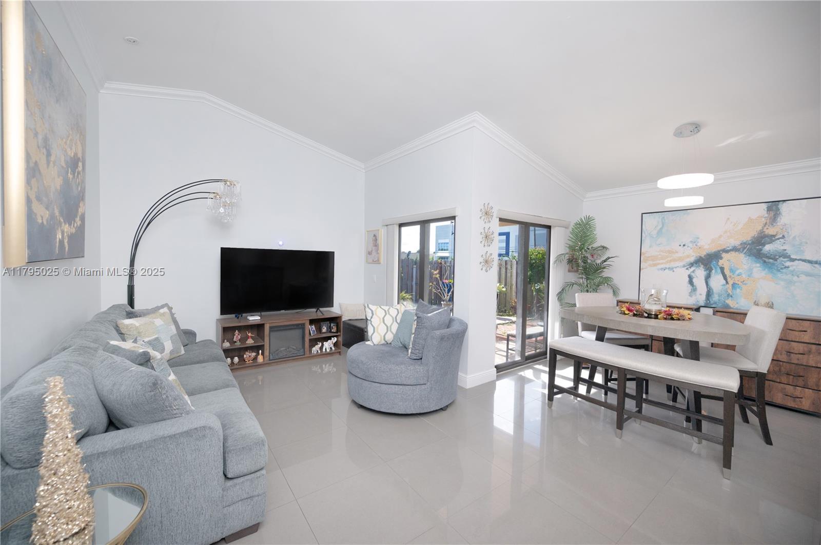 Villa Homes At The Moors