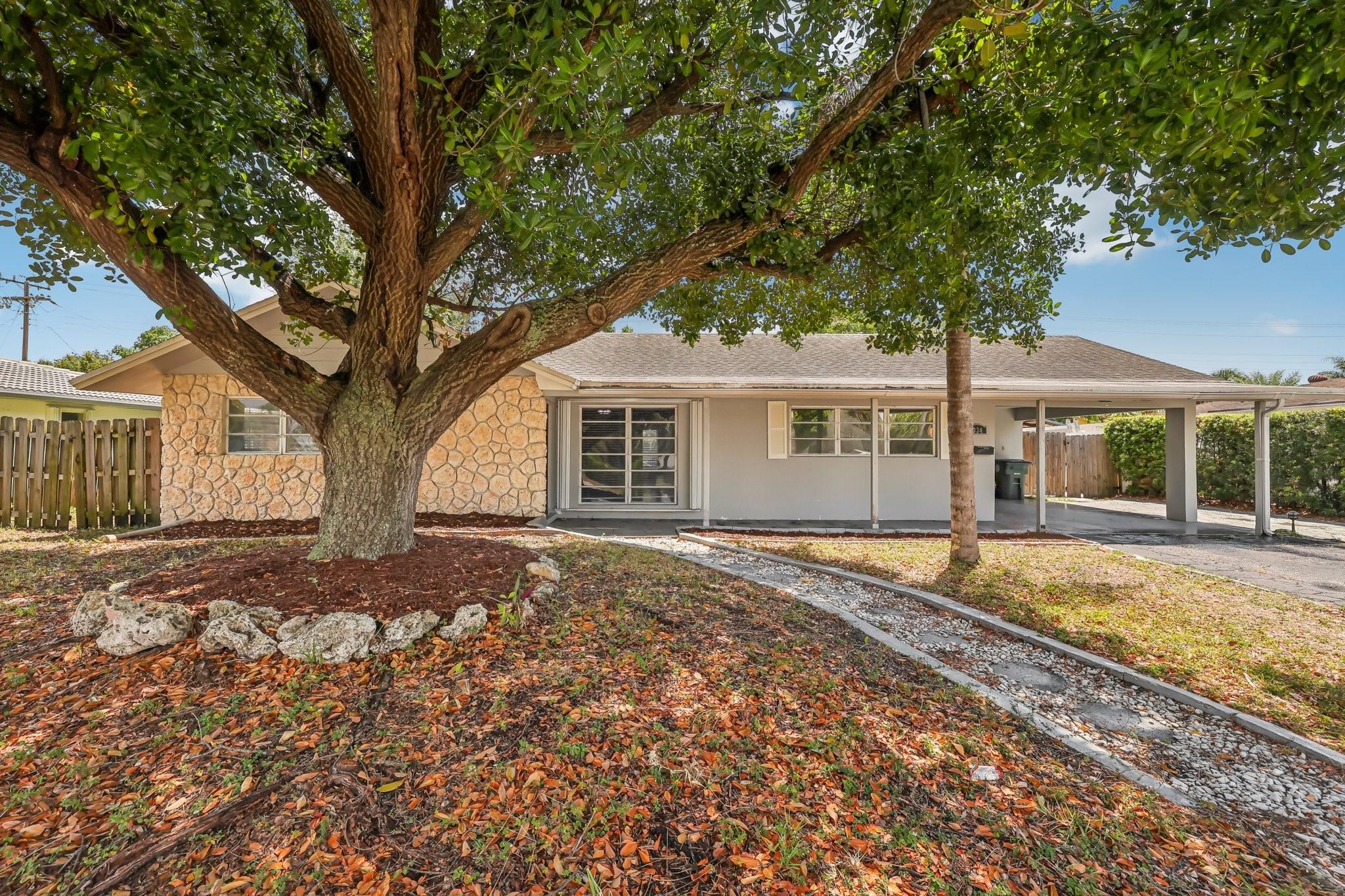 Country Club Village Sec