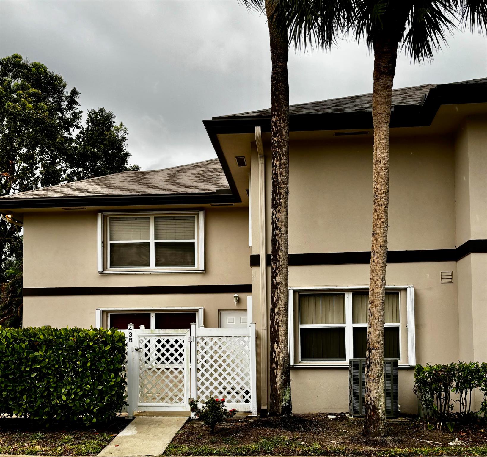 Stamford At Royal Palm Be