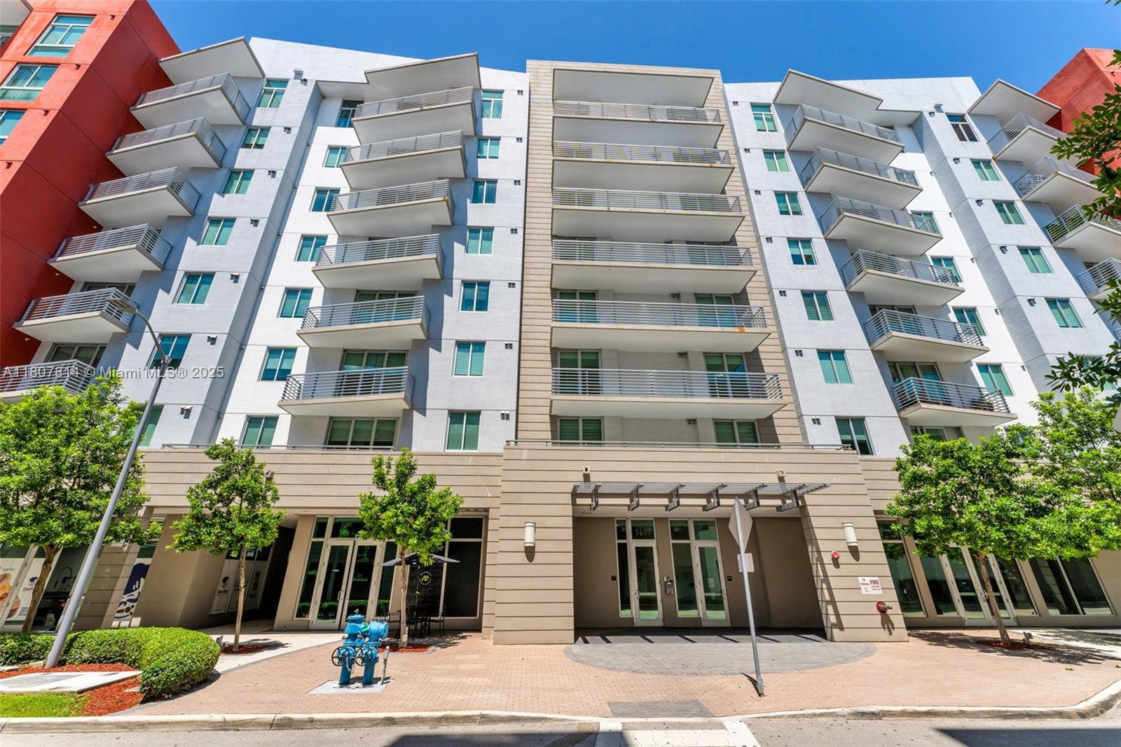 Grand Bay Commons South