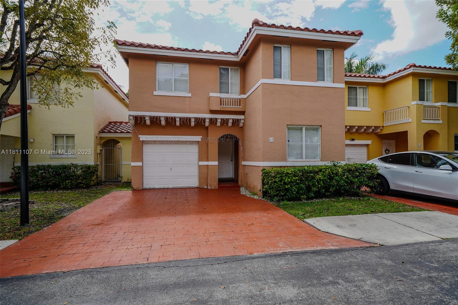 Mahogany Isle Homes Condo