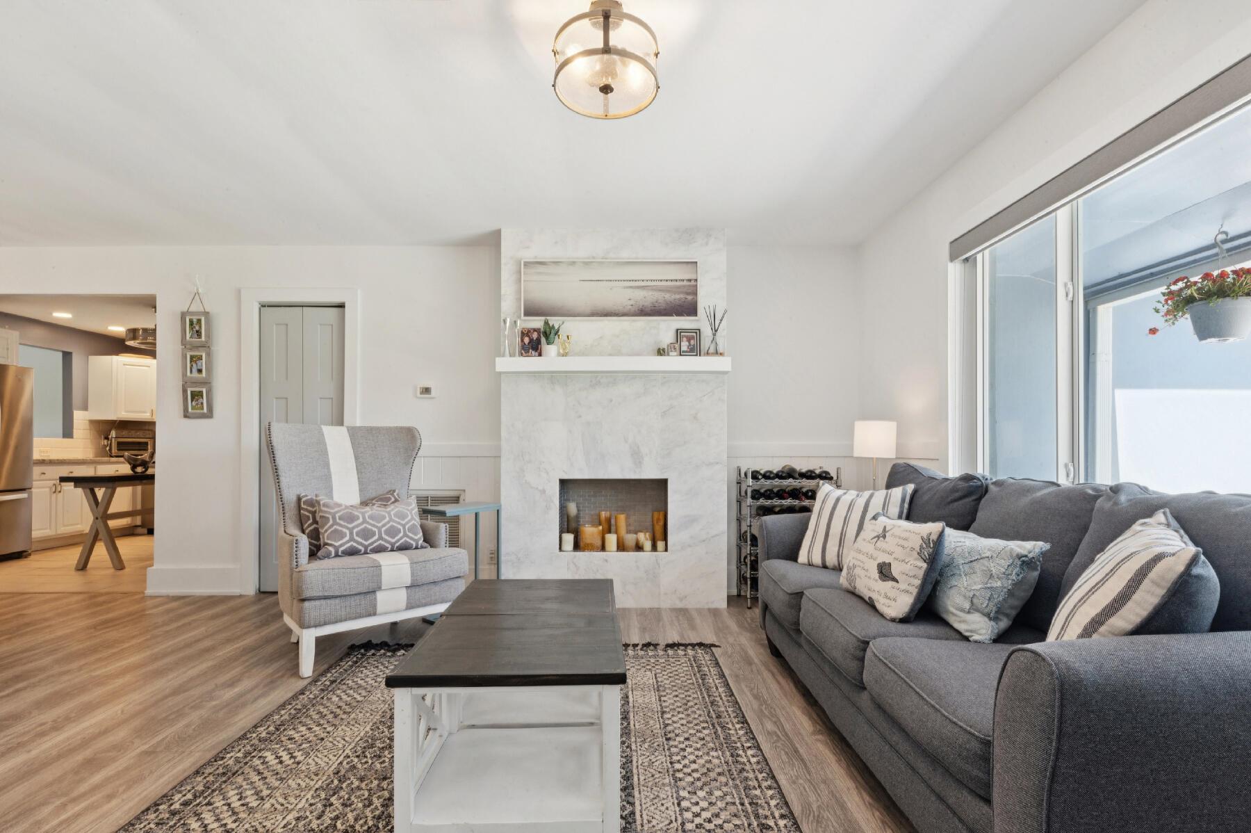 Golfview Harbour 1St Sec