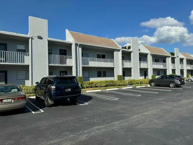 Sabal Pine South Condo