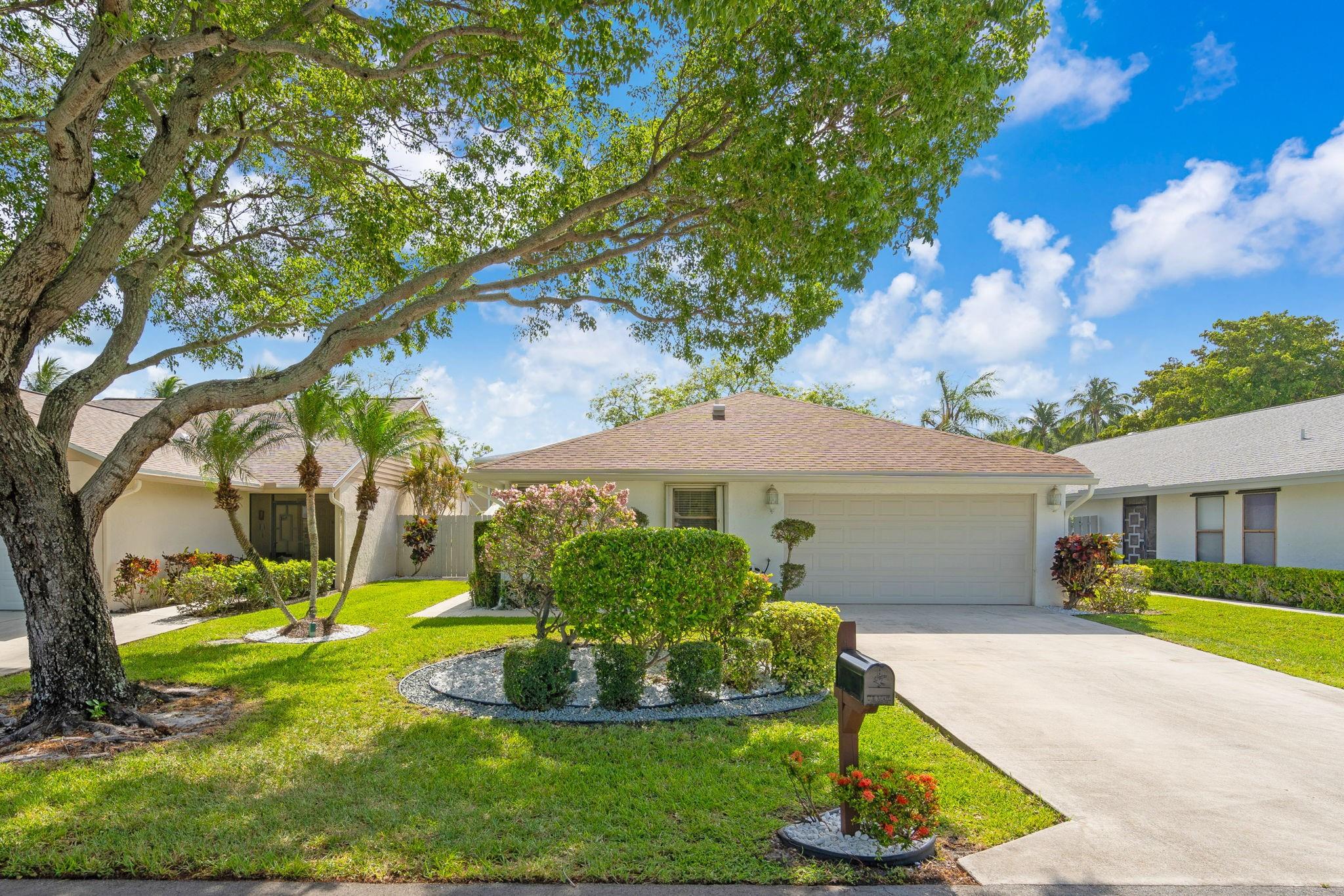 Rainberry Bay Sec 03 & 03