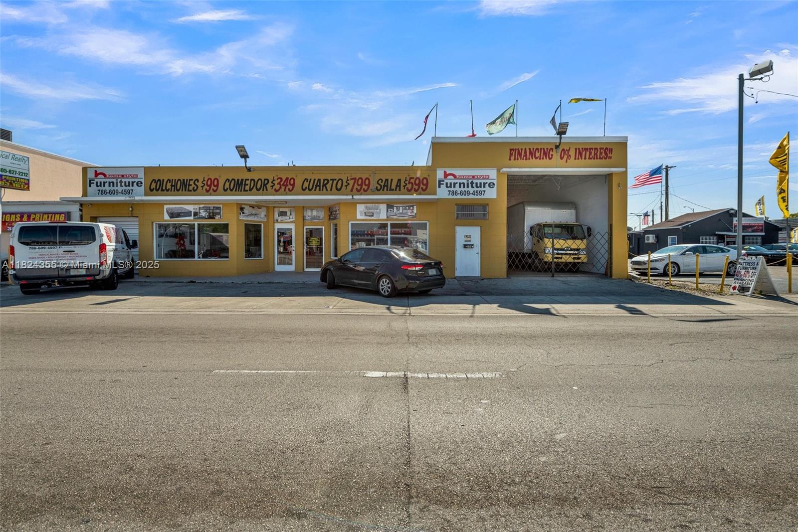 Hialeah 8Th Addn Rev Pl