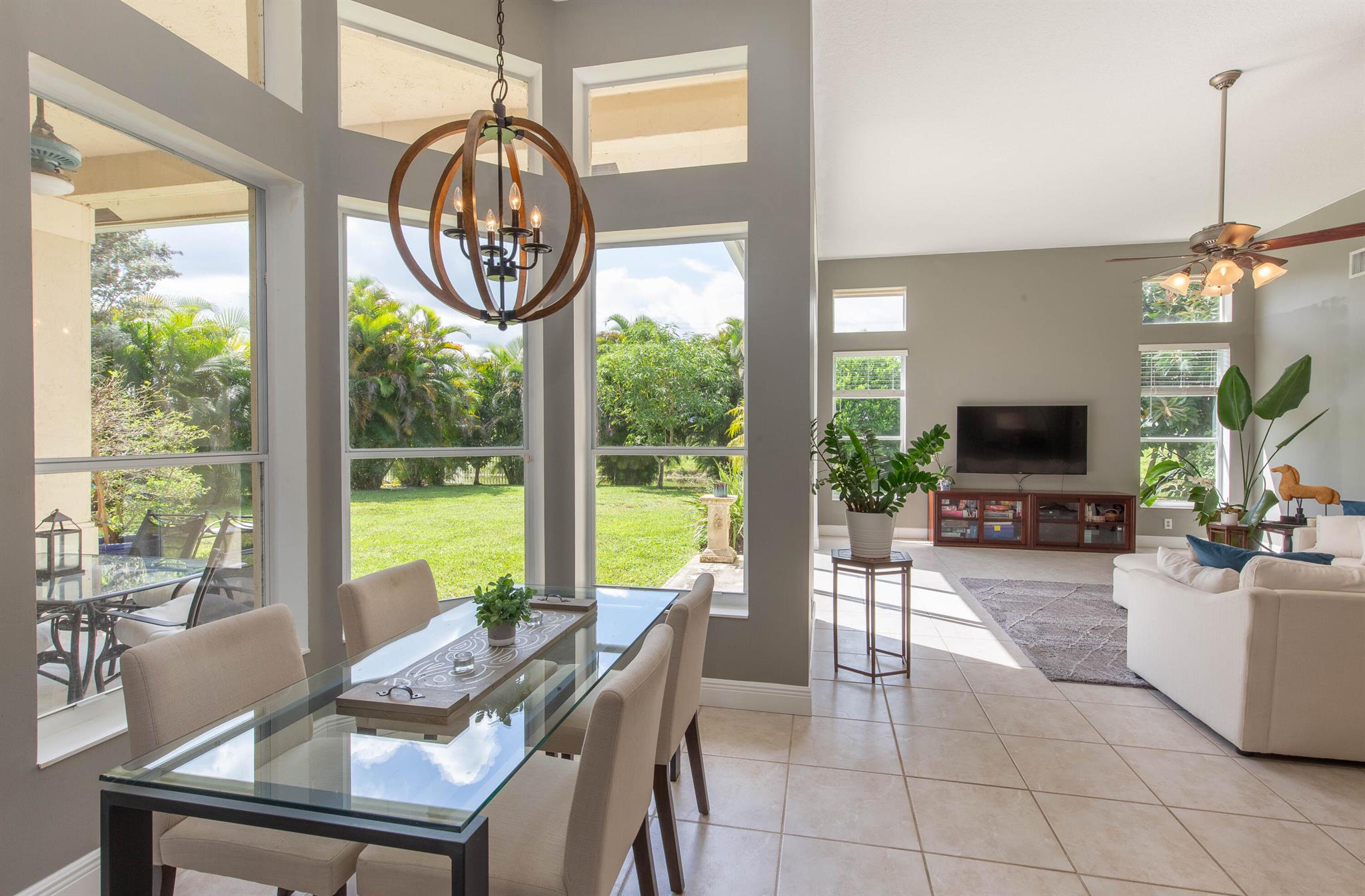 Binks Forest Of The Landi