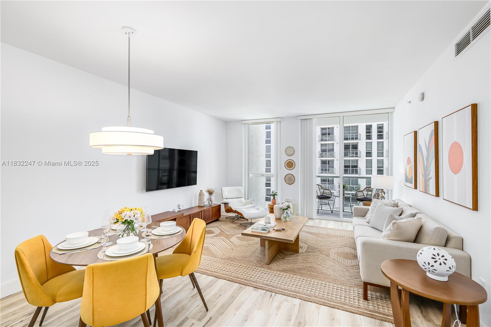 Vizcayne South Condo