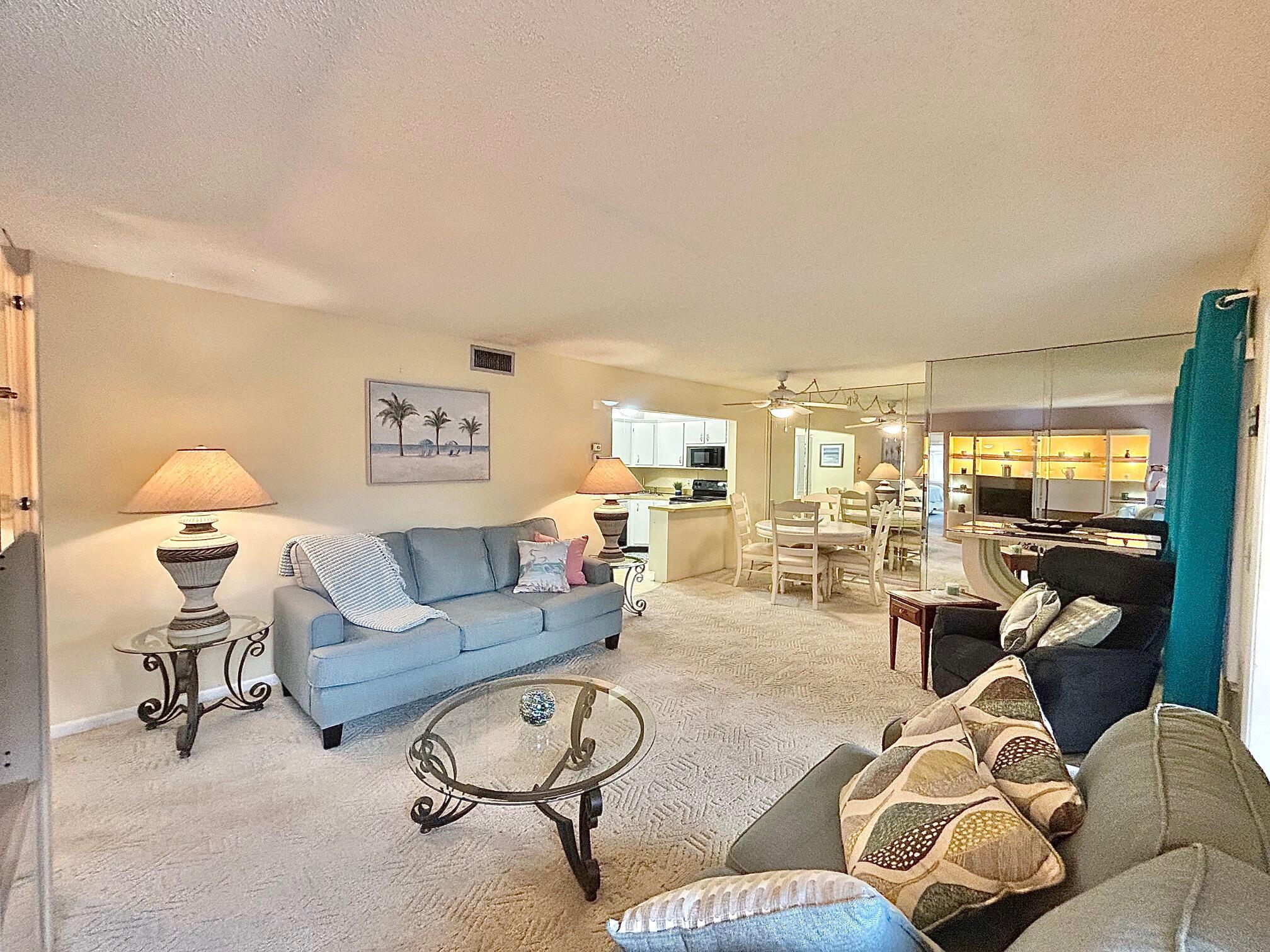 Pine Ridge South I Condo