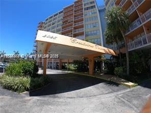 Crestview Towers Condo