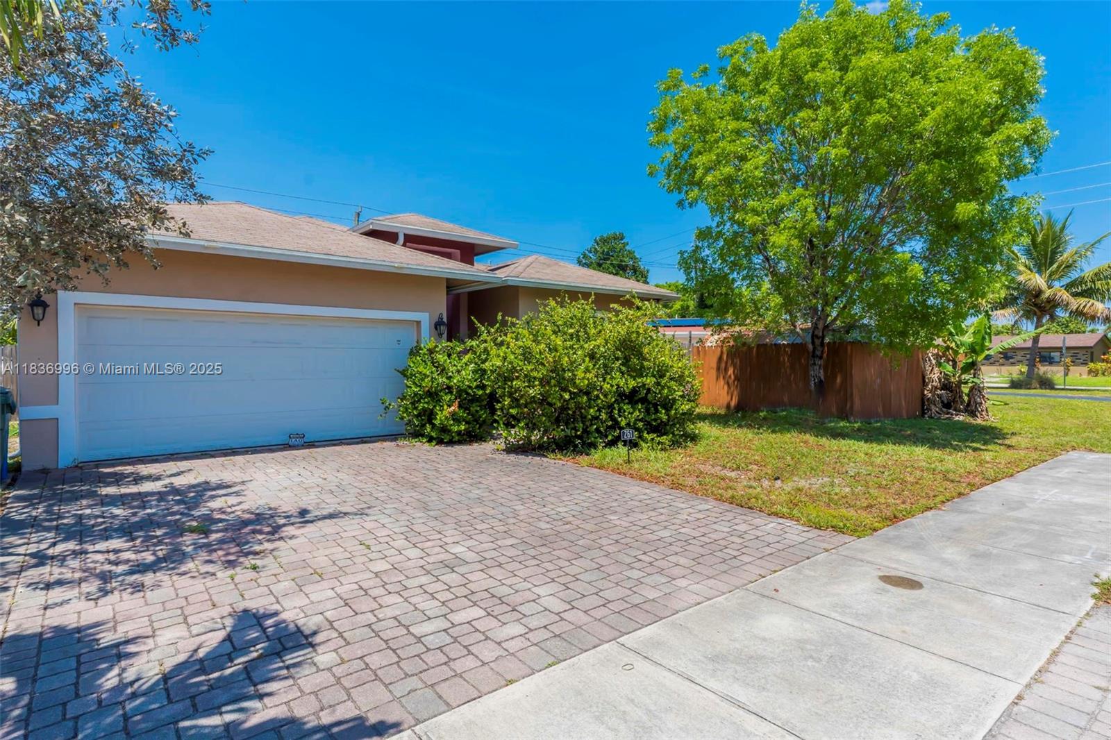 North Andrews Gardens Ann