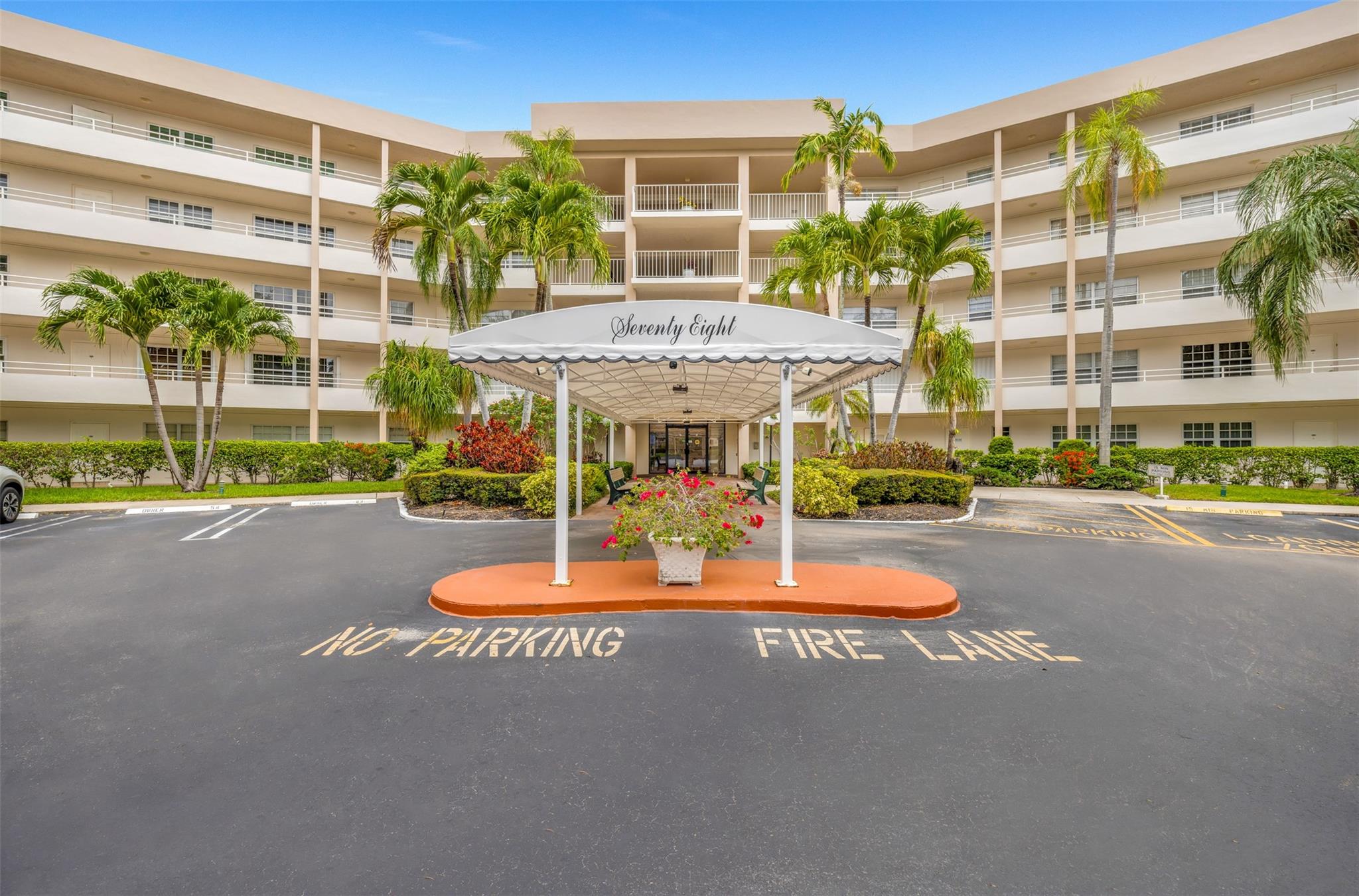 No 78 Palm-Aire Country C