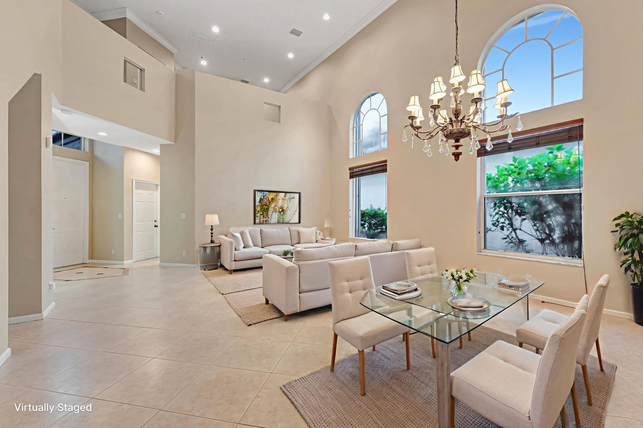 Heron Bay Four 160-1 B