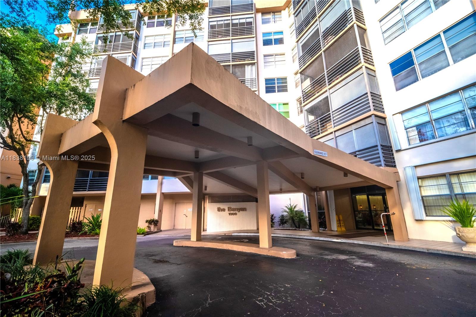 Park Place Condominium No