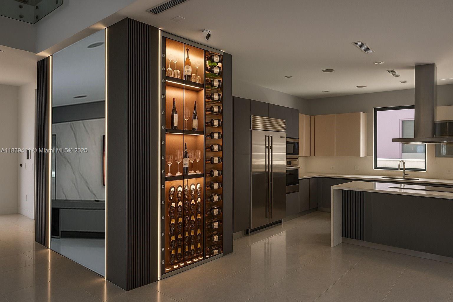 Grand Floridian Estates