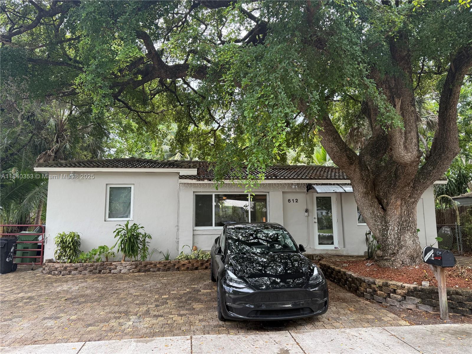 Croissant Park River Sec