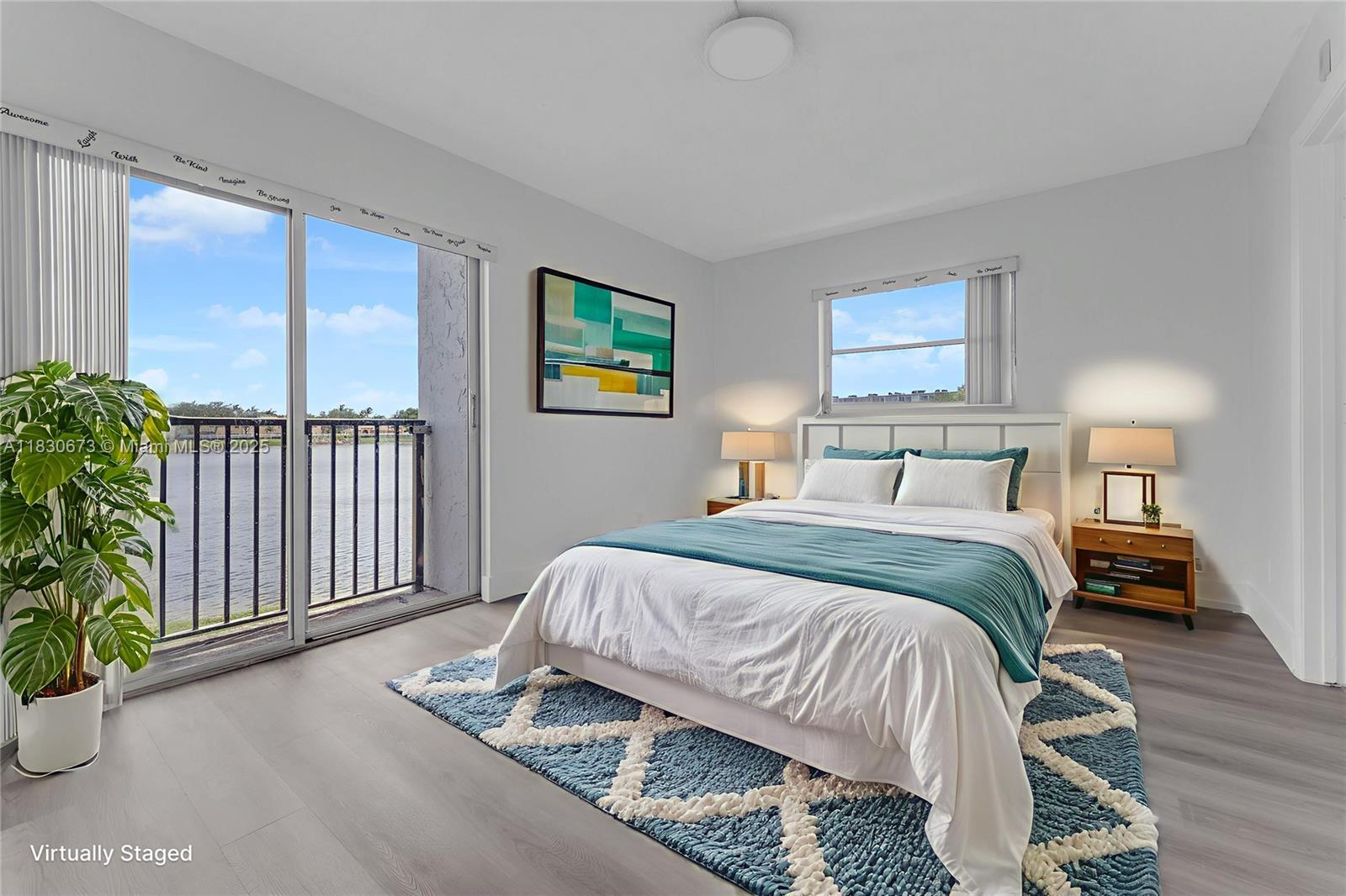 Lakeshore At University P