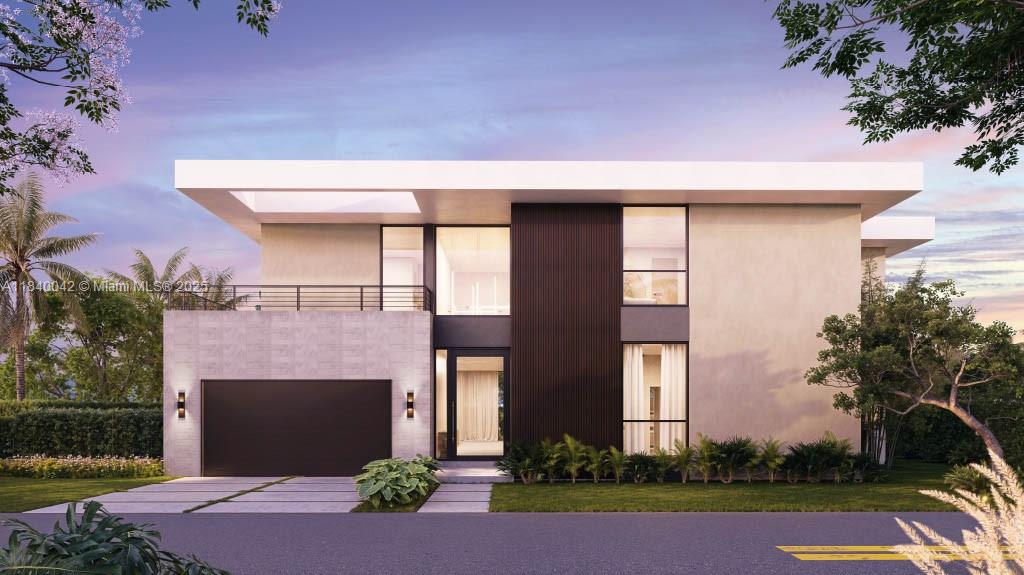 High Pines Rev Pl Of 2Nd