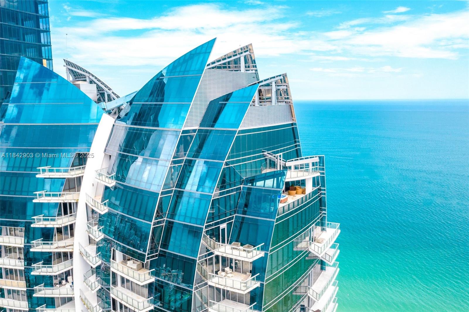 Jade Ocean Condo
