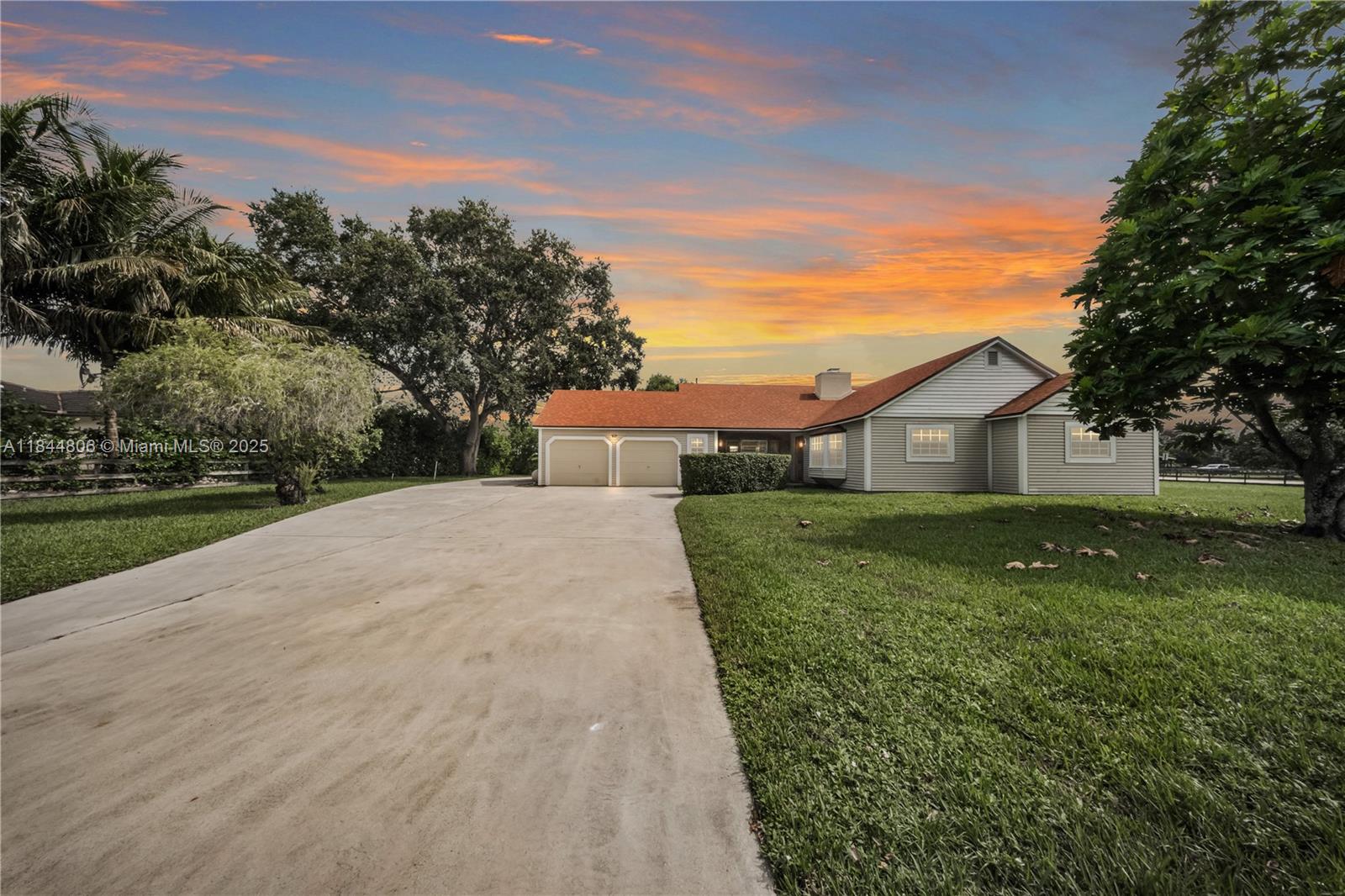 Fla Fruit Lands Co Sub No