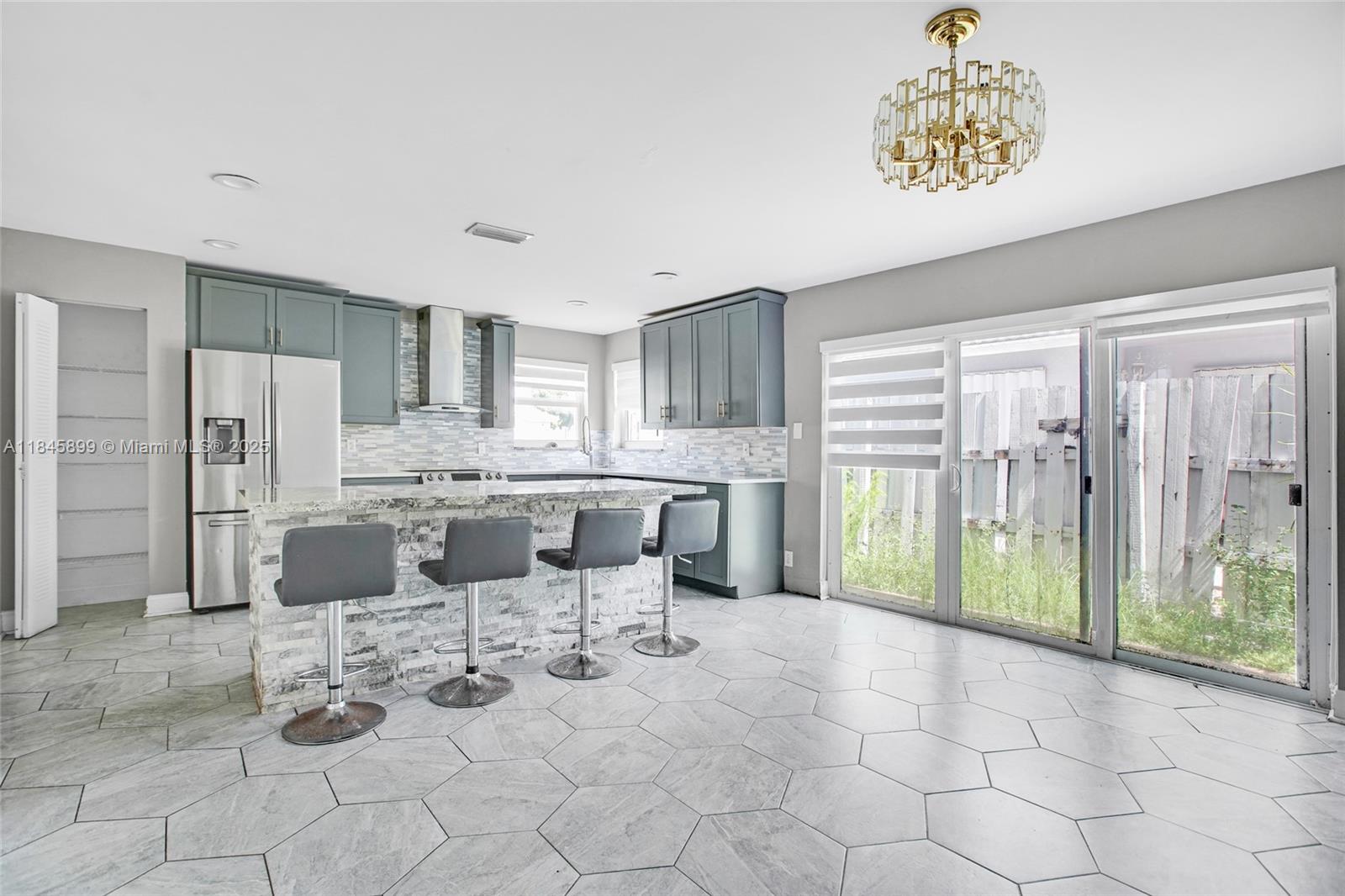 Winston Park Section Two-