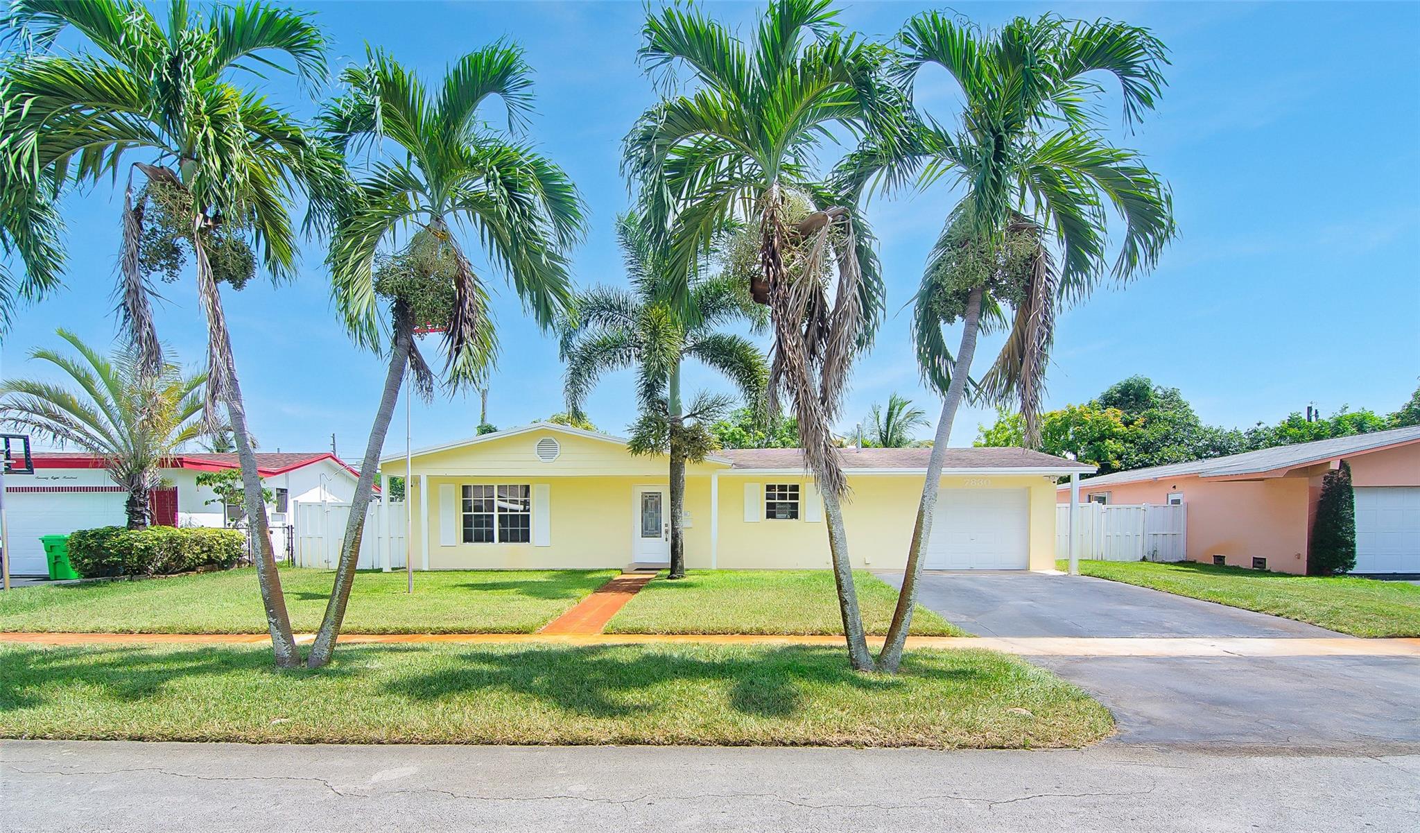 Sunrise Golf Village Thir