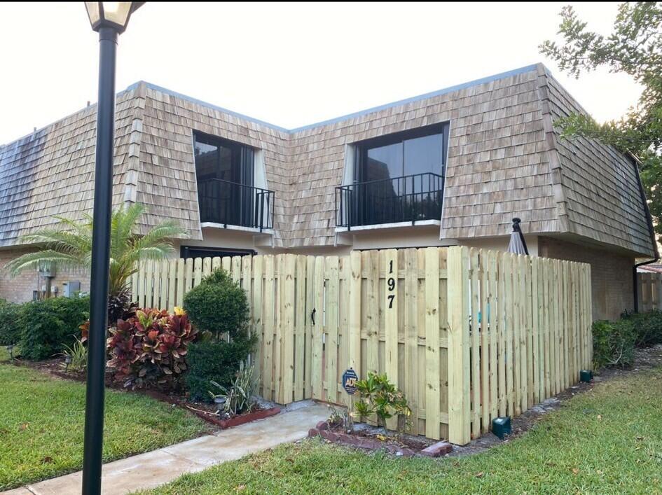 Lakewood Of Palm Springs