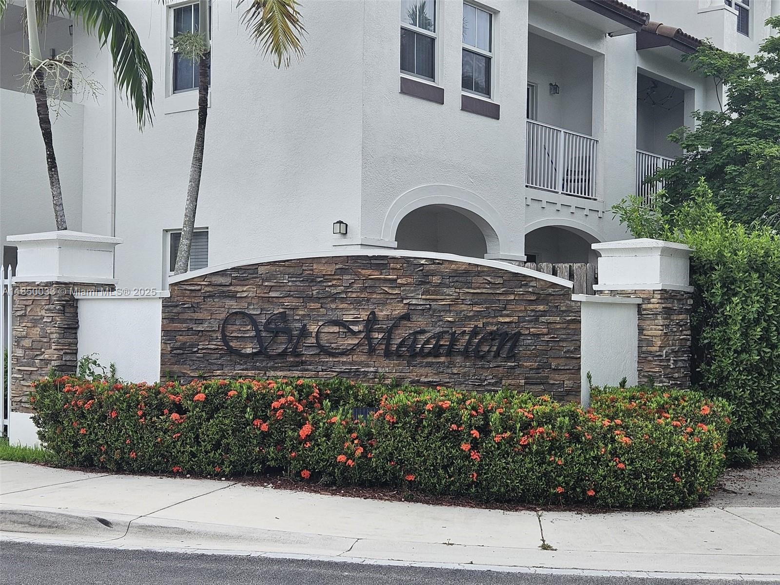 St Maarten At Grand Bay C