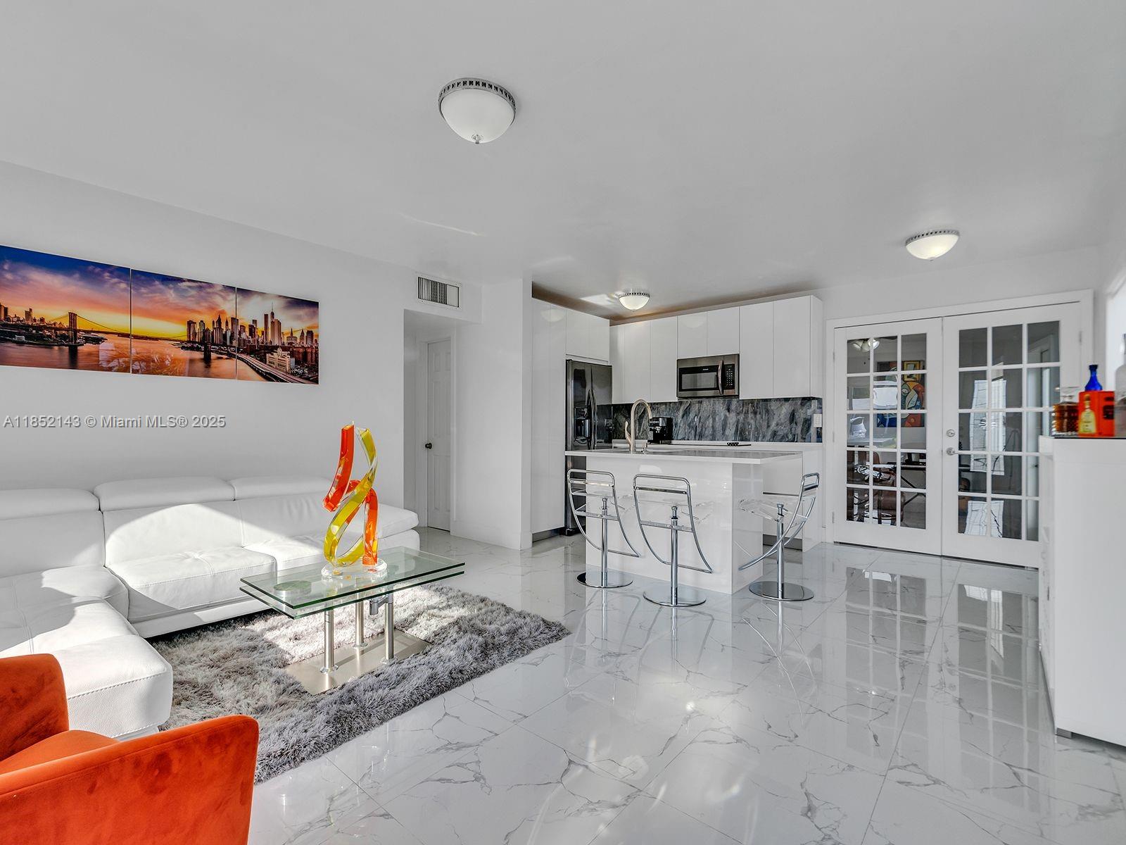 Westwood Lake 3Rd Addn