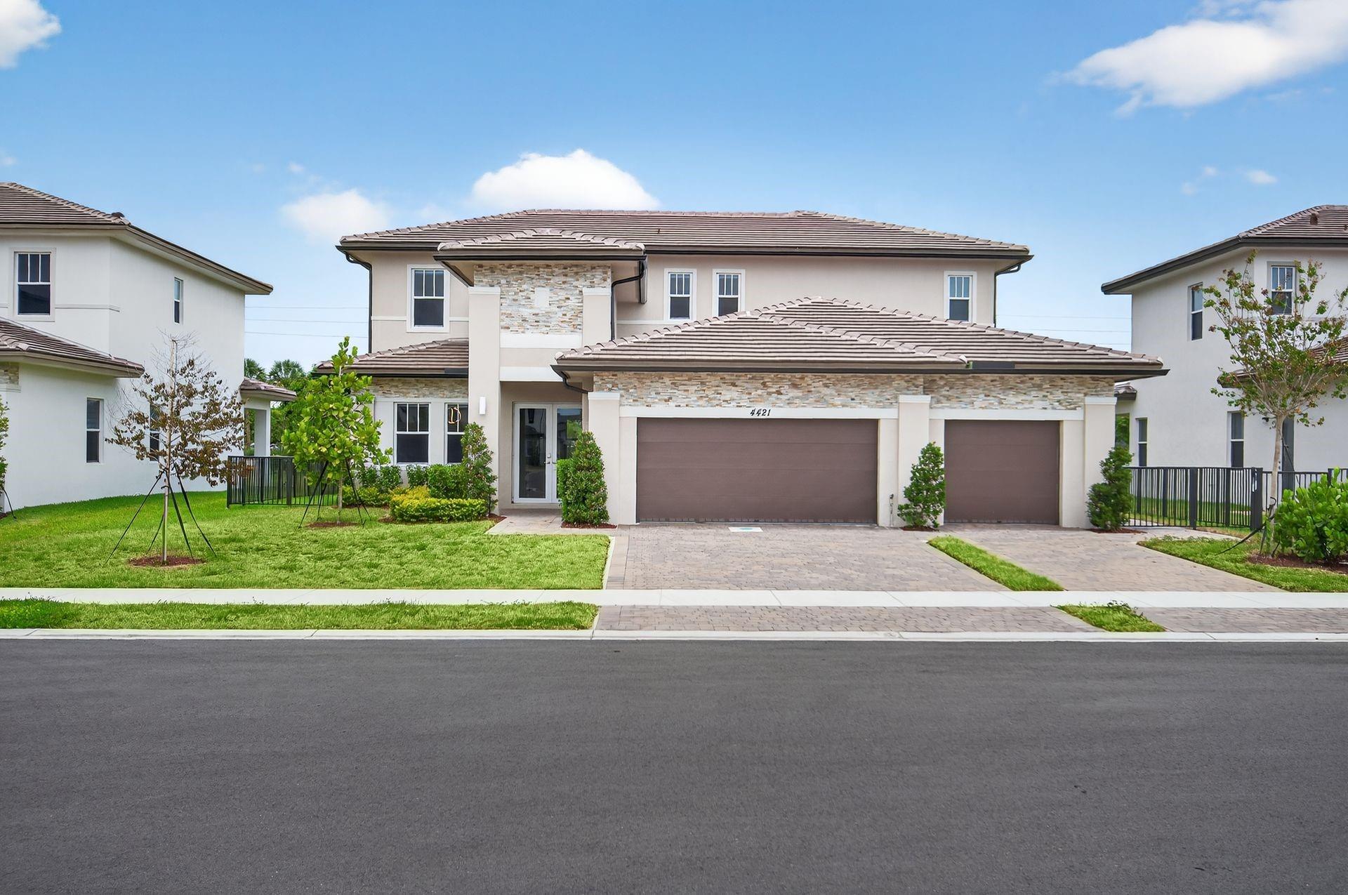 Crescent Ridge Davie