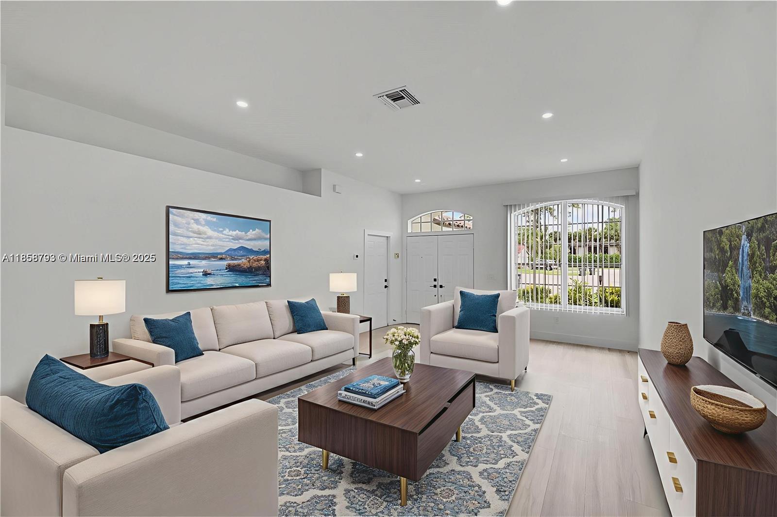 Monterey On The Lake