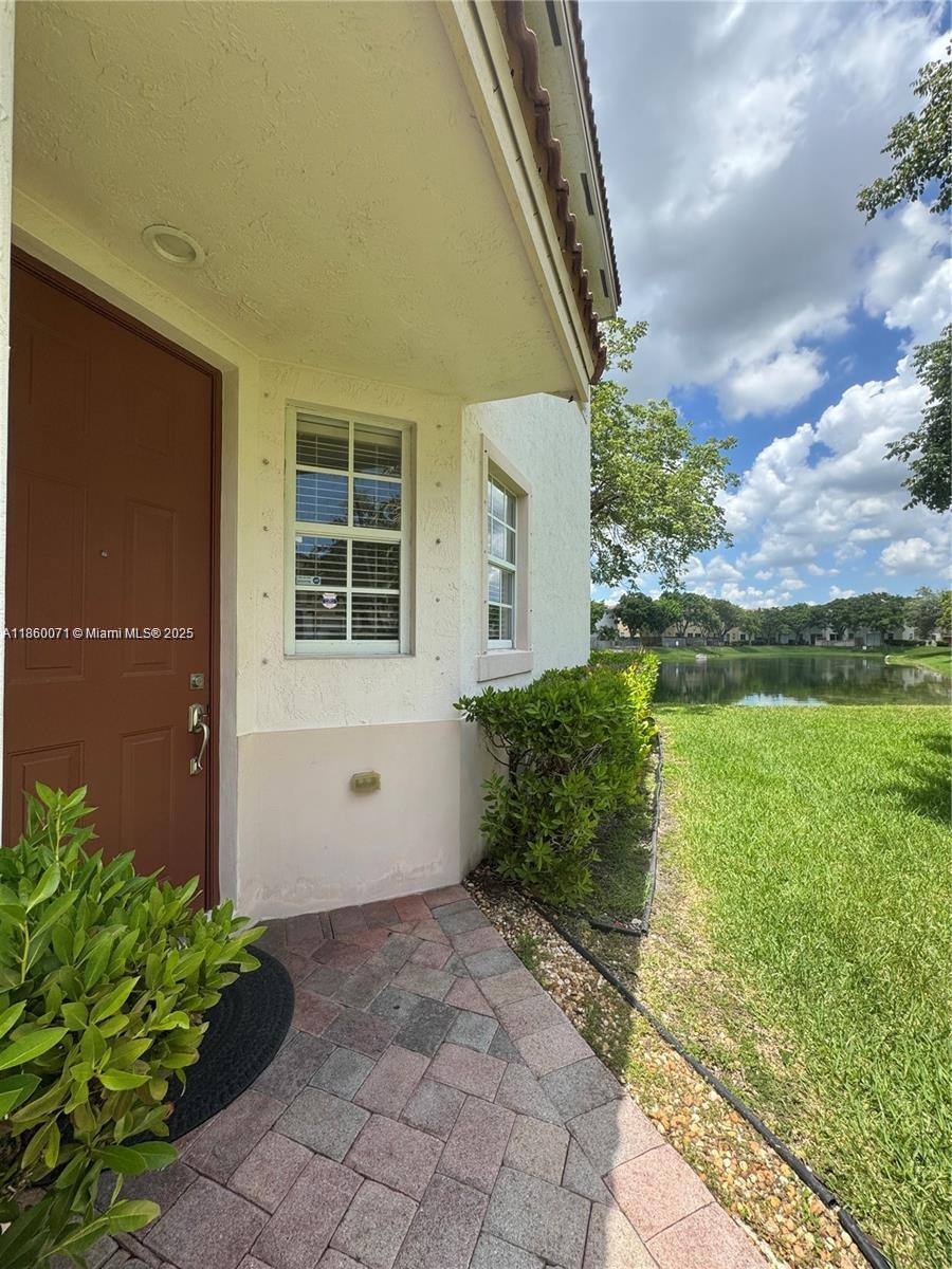 Portofino Villas West