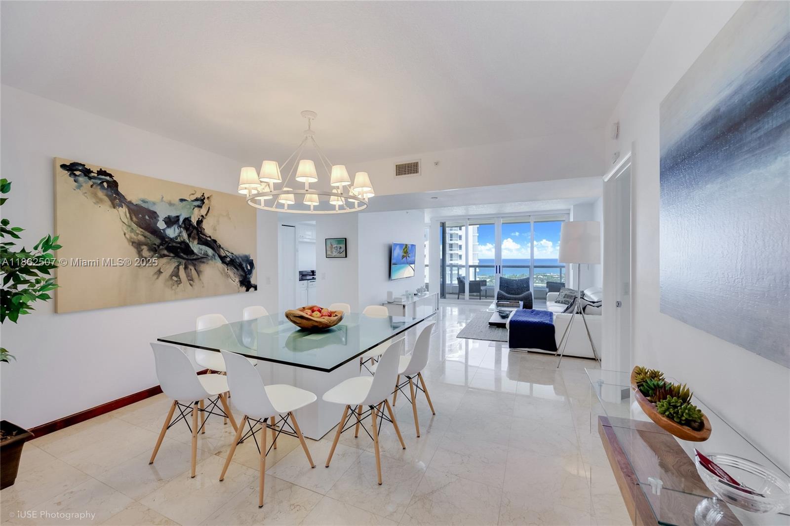 South Tower At The Point