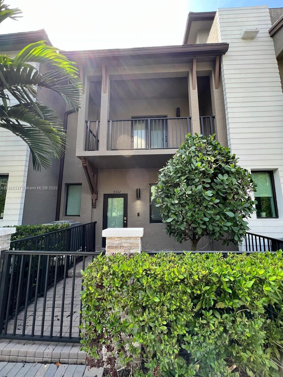 Downtown Doral South Phas