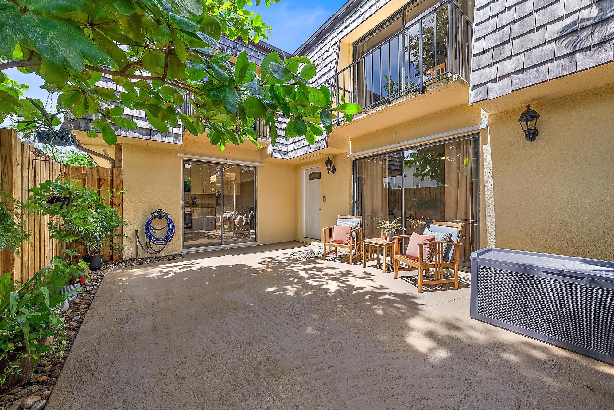 Lakewood Of Palm Springs