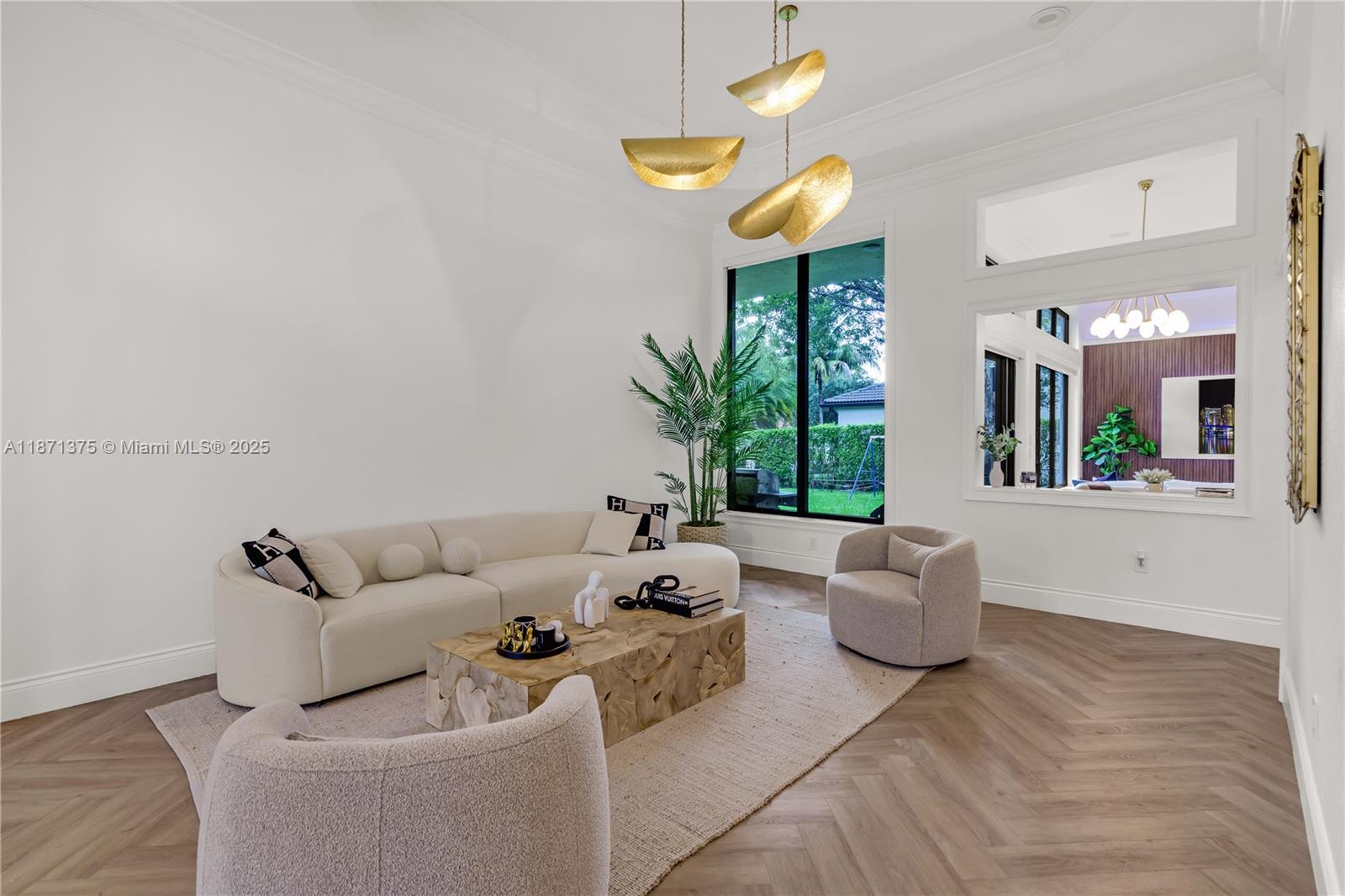 Sunset Lakes Plat Three